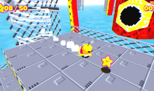 itch喜加一！《Toree 3D》免费领取地址