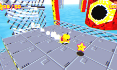 itch喜加一！《Toree 3D》免费领取地址