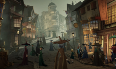 《哈利波特魔法觉醒》魔药配方效果大全