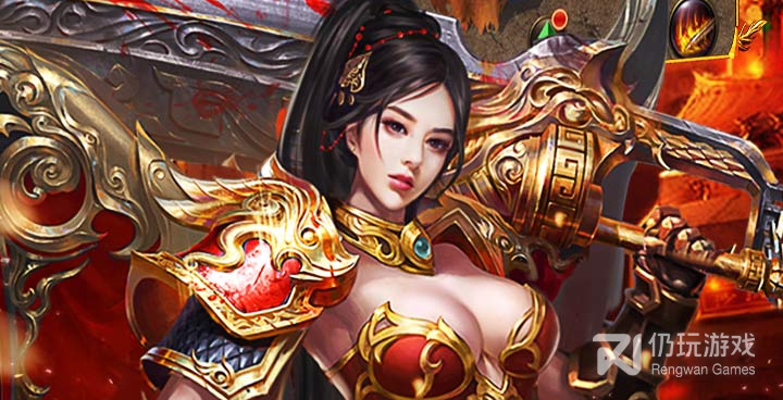 霸刀传奇手游合集