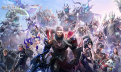 命运方舟8月11日停机维护公告介绍