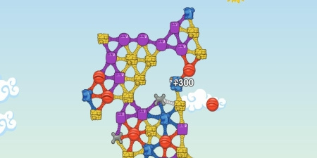 连线消除手游合集