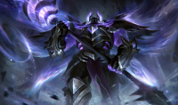 LOL灰烬骑士铁男皮肤获得方法