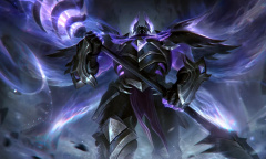 LOL灰烬骑士铁男皮肤获得方法