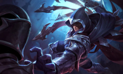 《LOL》男刀英雄反制介绍