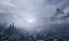 《生化危机8》肉丁酸浓汤菜谱介绍