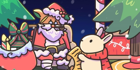 闲置类手游合集