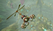 《魔兽世界》坐骑飞行器获取攻略