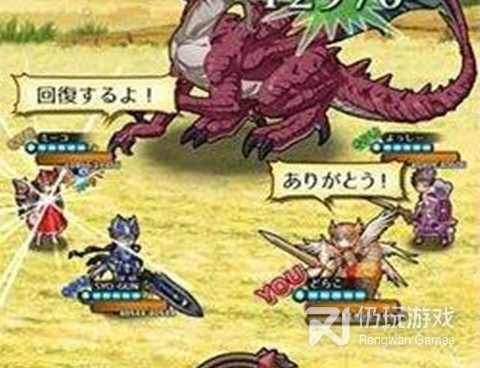 巨龙猎手超全版本手游合集