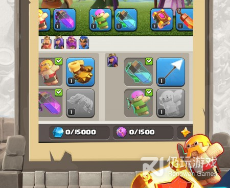 类似气球塔防6的手游合集