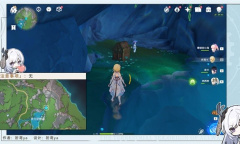 原神幽灵枝任务怎么做