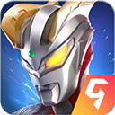 奥特曼热血英雄更新版