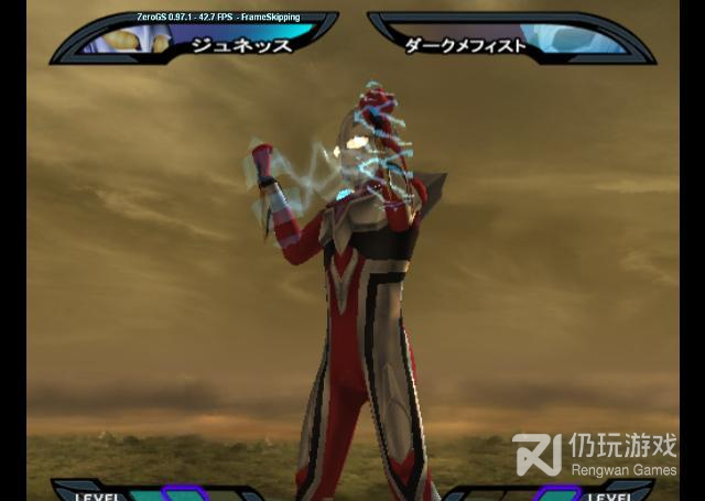 奈克瑟斯奥特曼全人物解锁版