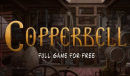 indiegala喜加一！《Copperbell》现可免费领取！