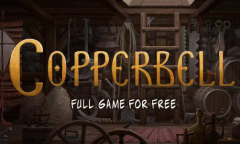indiegala喜加一！《Copperbell》现可免费领取！