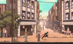 Steam每日特惠：《廖添丁：绝代凶贼之末日》新史低54元