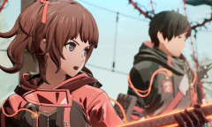 Steam喜加一！《绯红结系》DLC现可免费领取！