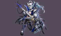 《爆裂魔女》幻棘系阵容搭配推荐