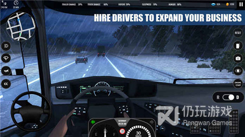 和双人成行一样二人同屏手游合集