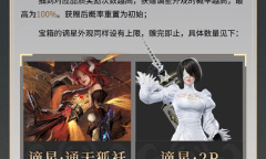 《永劫无间》尼尔联动全新谪星系列外观获取指南分享