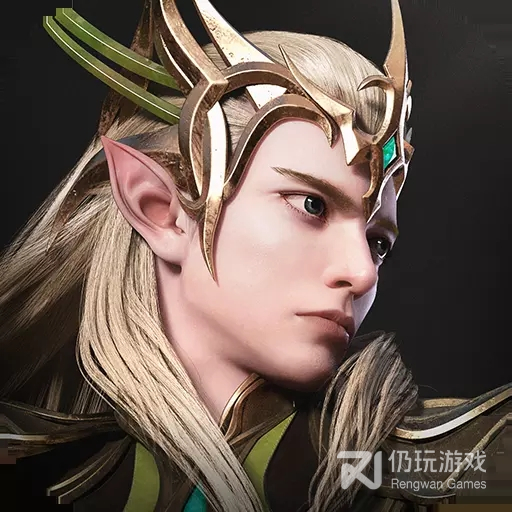 新神魔大陆新服