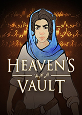 Heaven's Vault