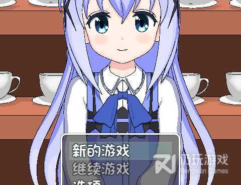 兔了个兔手游合集