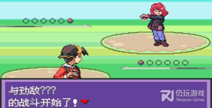 口袋妖怪液体水晶超全版本手游合集