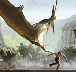 方舟生存恐龙岛中文版