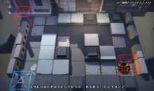 《明日方舟》主线2-4通关攻略