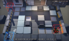 《明日方舟》主线2-4通关攻略