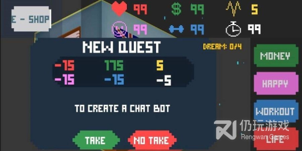 恐怖独立手游合集