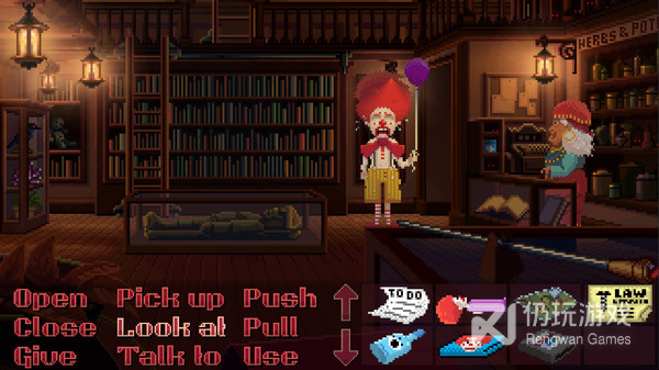 不肝不氪的动作闯关手游合集