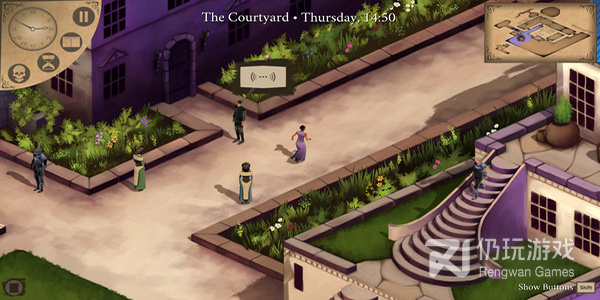 类似代号三国的手游合集