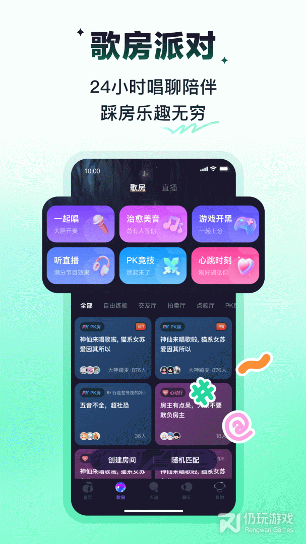 回森