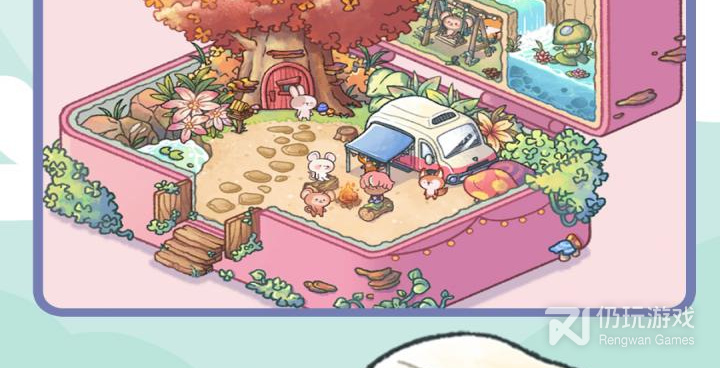 时下耐玩的休闲治愈手游合集