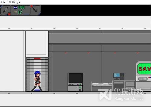 labstillalive桃子移植版v1.5.3