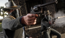 Steam每日特惠：《荒野大镖客2》平史低166元