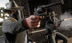 Steam每日特惠：《荒野大镖客2》平史低166元