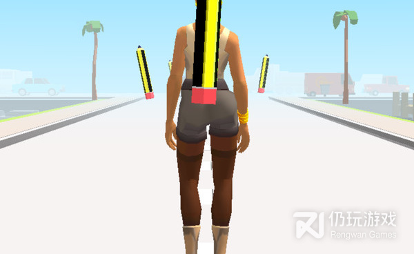 过马路手游合集