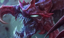 《金铲铲之战》虚空恐惧大虫子出装推荐攻略