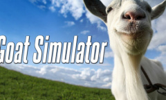 仍玩单机目录：《模拟山羊》憨憨山羊历险记