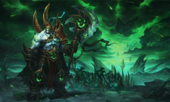 《完美世界：诸神之战》新手职业推荐