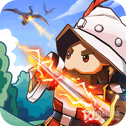 呆萌骑士测试版