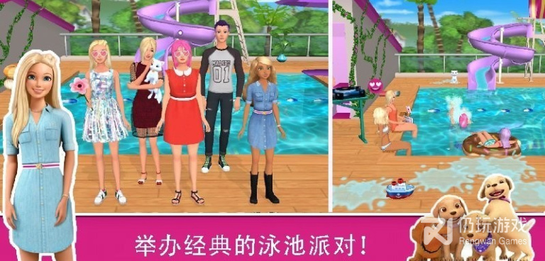 零氪有福利的模拟跳舞手游合集