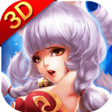 魔龙战记（赌神魂环刷充）