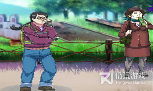 时间停止的手游合集