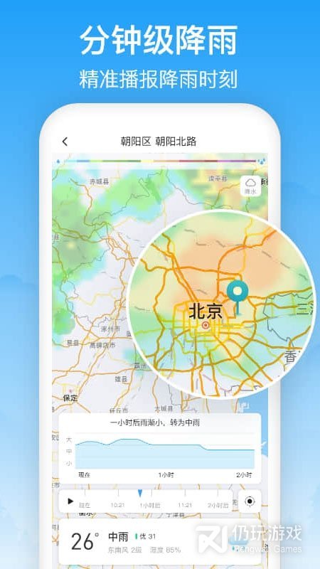 相雨天气