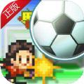 全明星足球汉化版