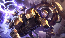 《LOL》机器人英雄反制介绍